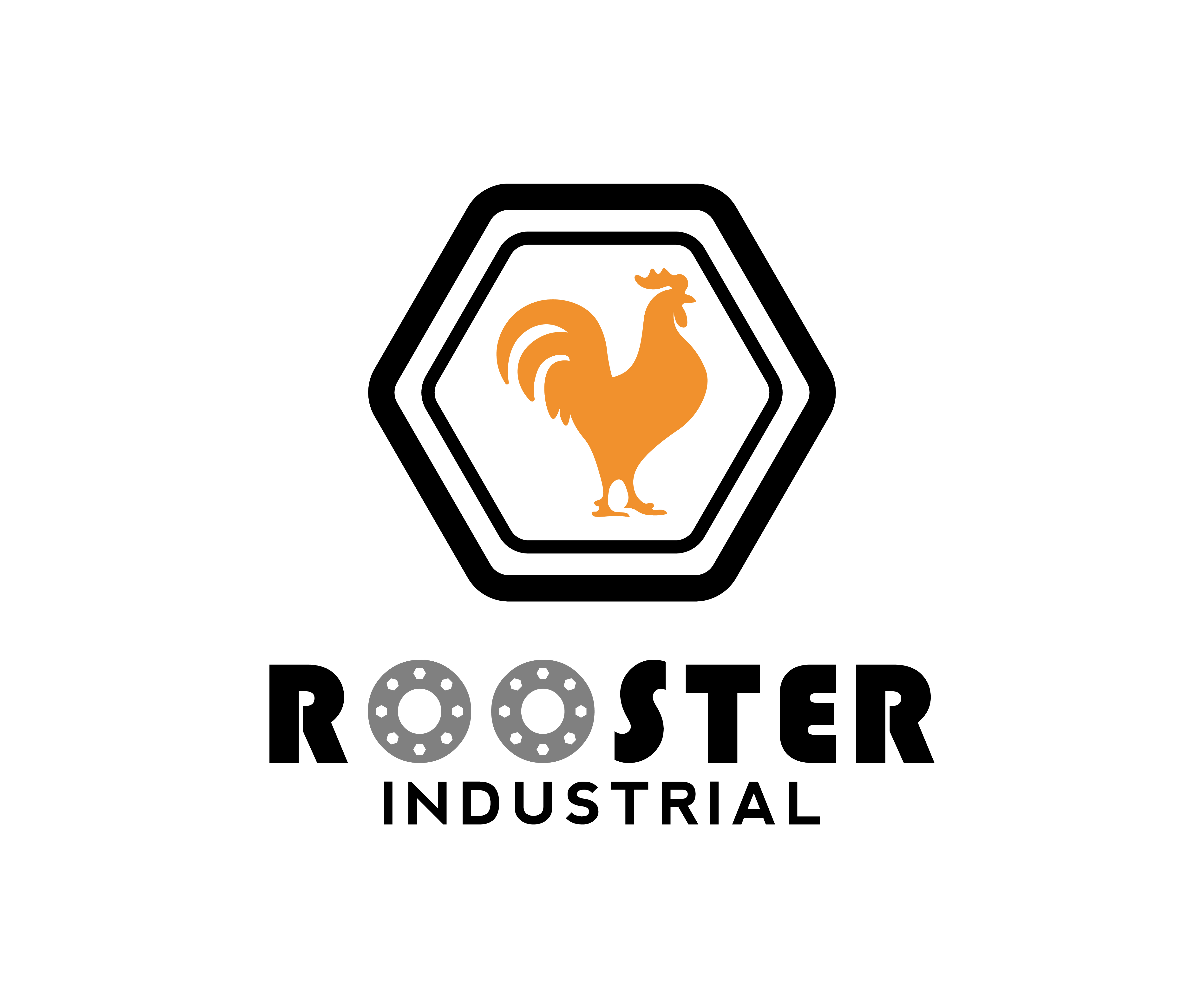 Logo Design by Rohith Krish for this project | Design #34420811