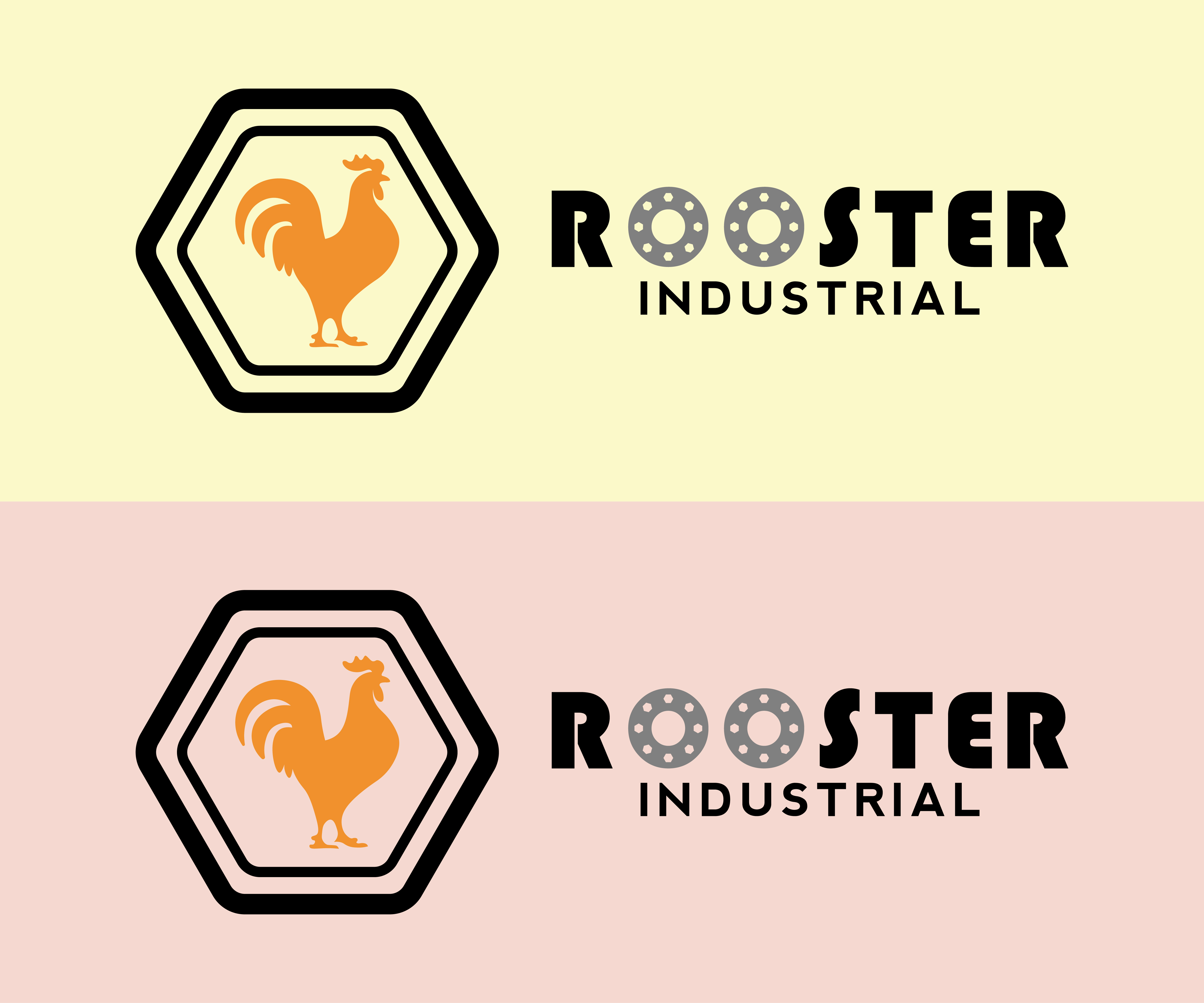 Logo Design by Rohith Krish for this project | Design #34420820