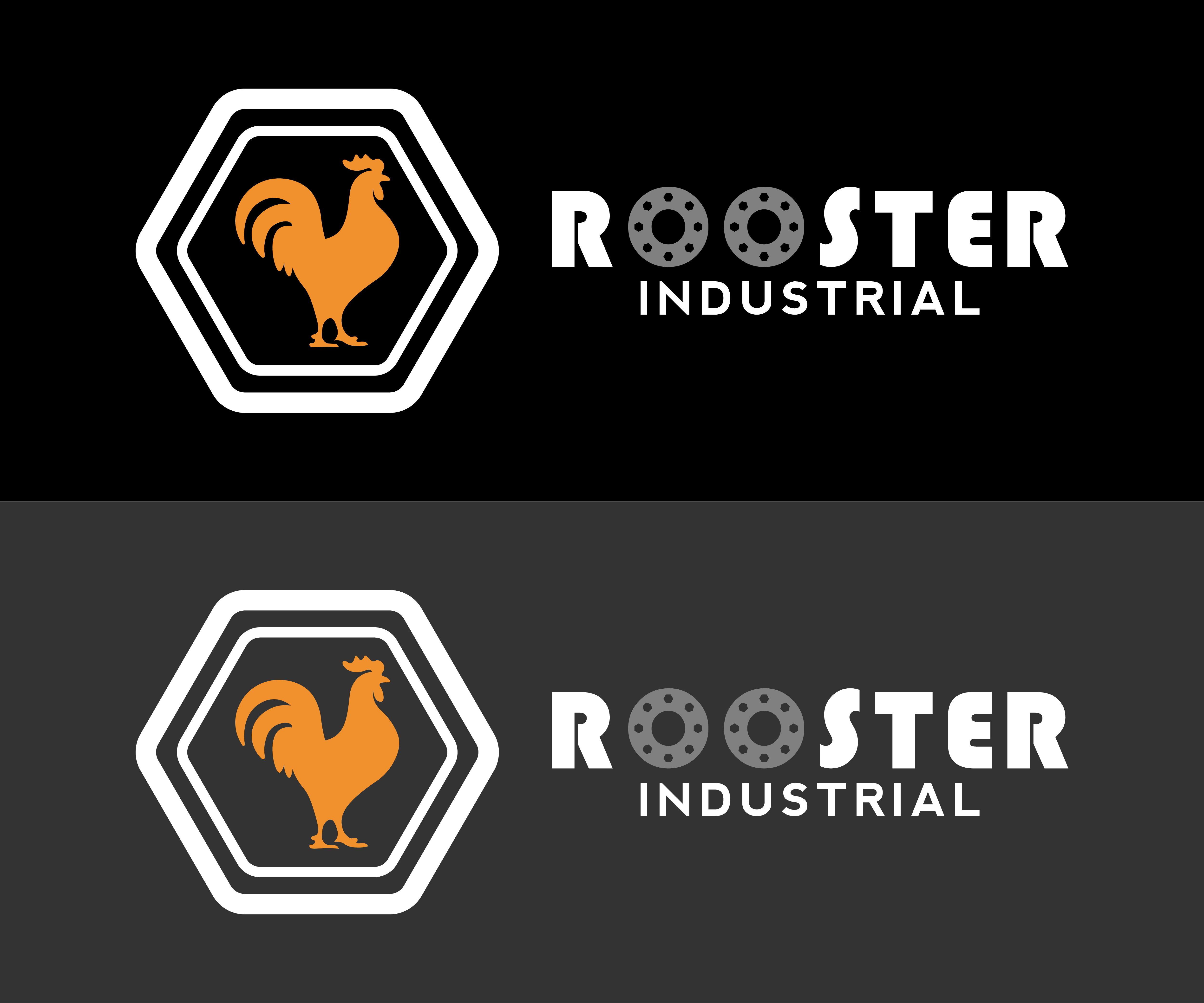 Logo Design by Rohith Krish for this project | Design #34420821