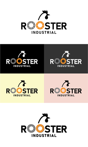 Logo Design by Rohith Krish for this project | Design: #34433152