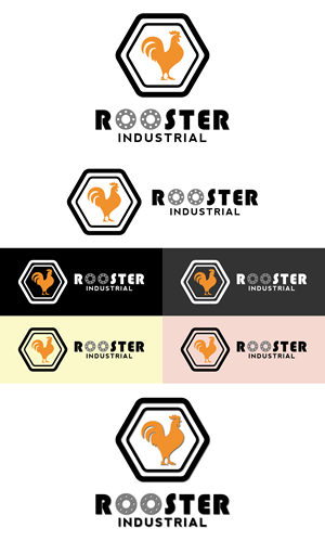 Logo Design by Rohith Krish for this project | Design: #34433169
