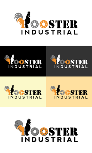 Logo Design by Rohith Krish for this project | Design: #34435263