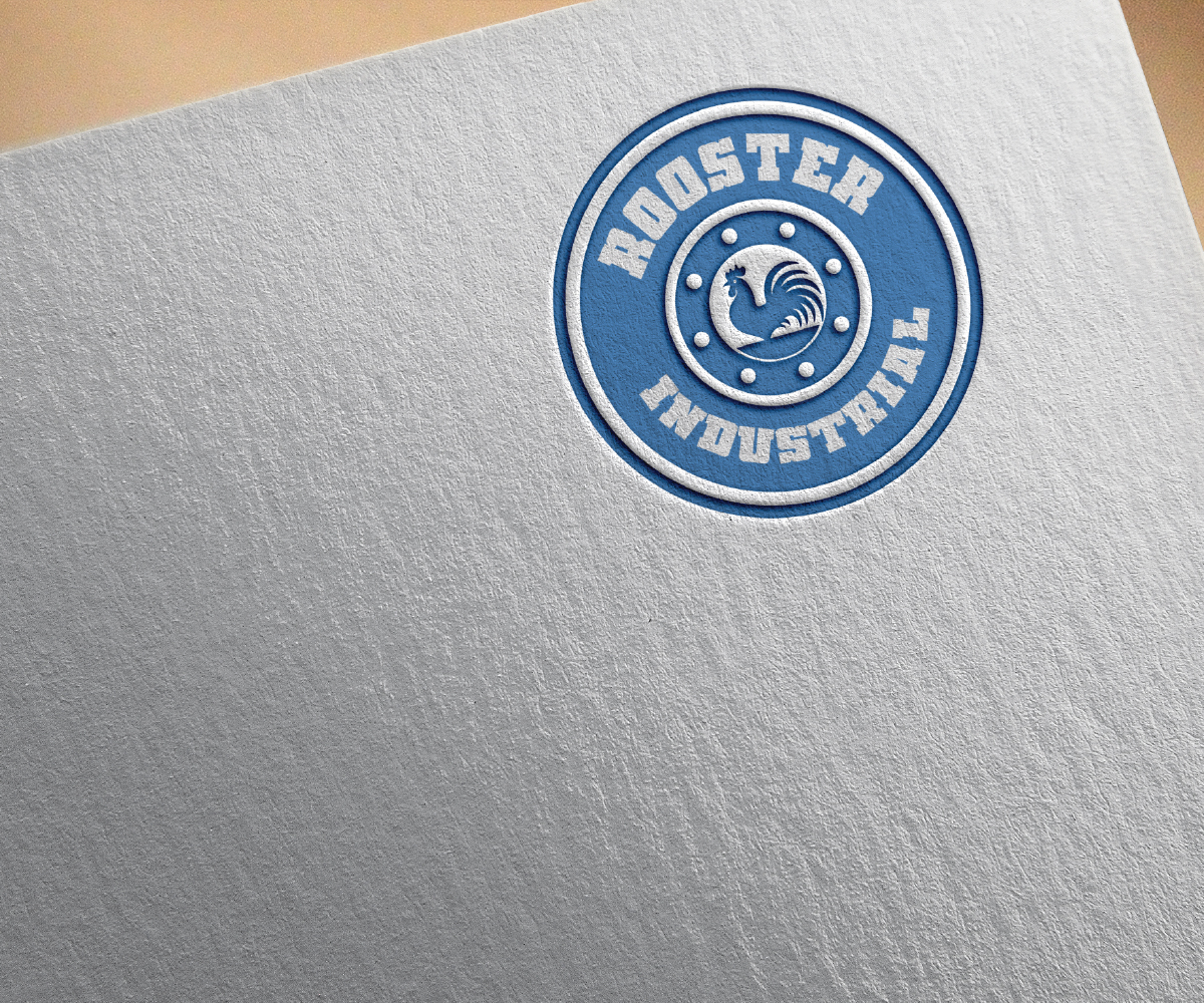 Logo Design by S5 for this project | Design #34417029
