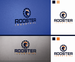 Diseño de Logo por S5 para este proyecto | Diseño: #34495689