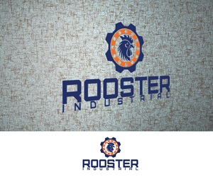 Diseño de Logo por S5 para este proyecto | Diseño: #34496642