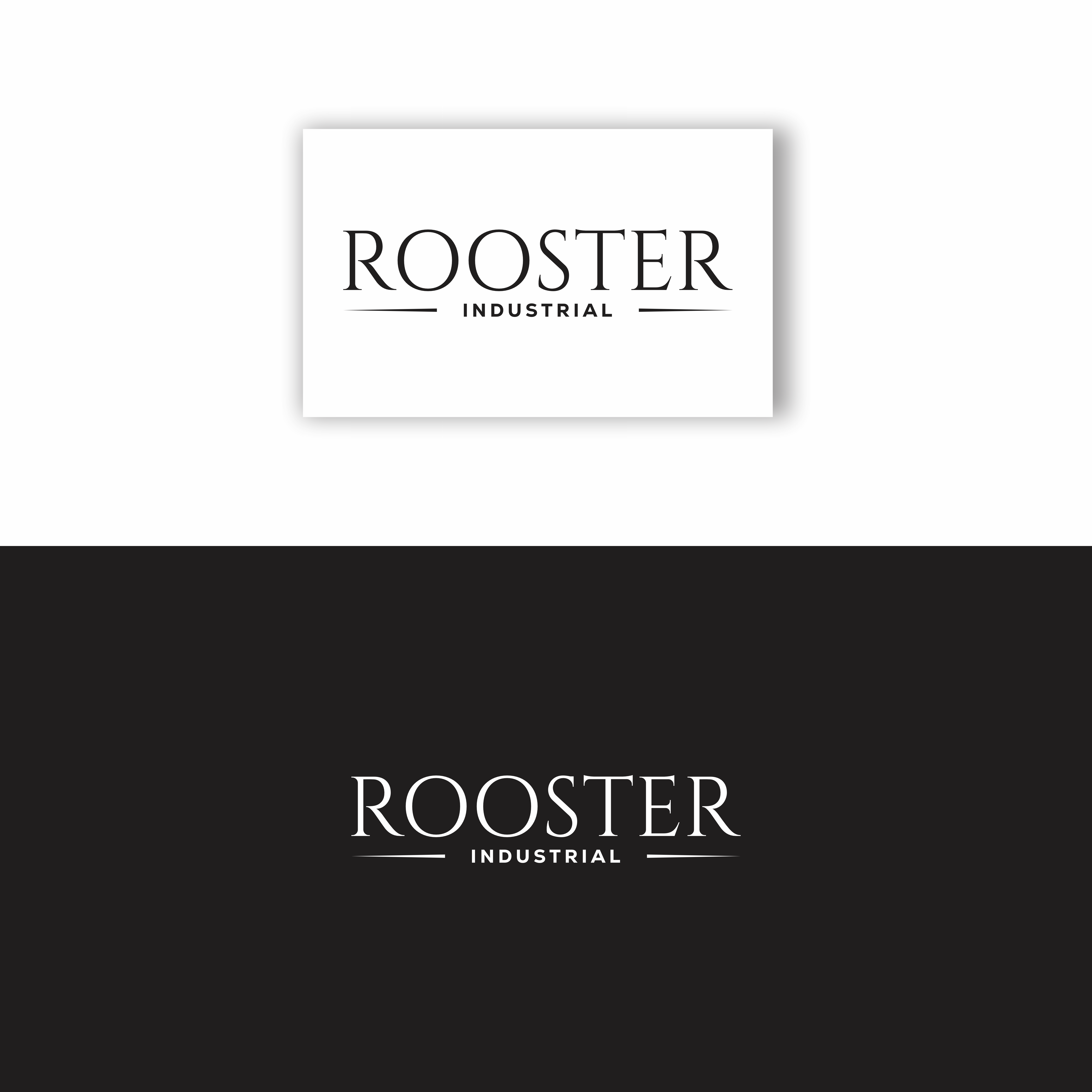 Logo Design by cahdesign for this project | Design #34414702