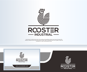 Diseño de Logo por Apache Kretek para este proyecto | Diseño: #34417213