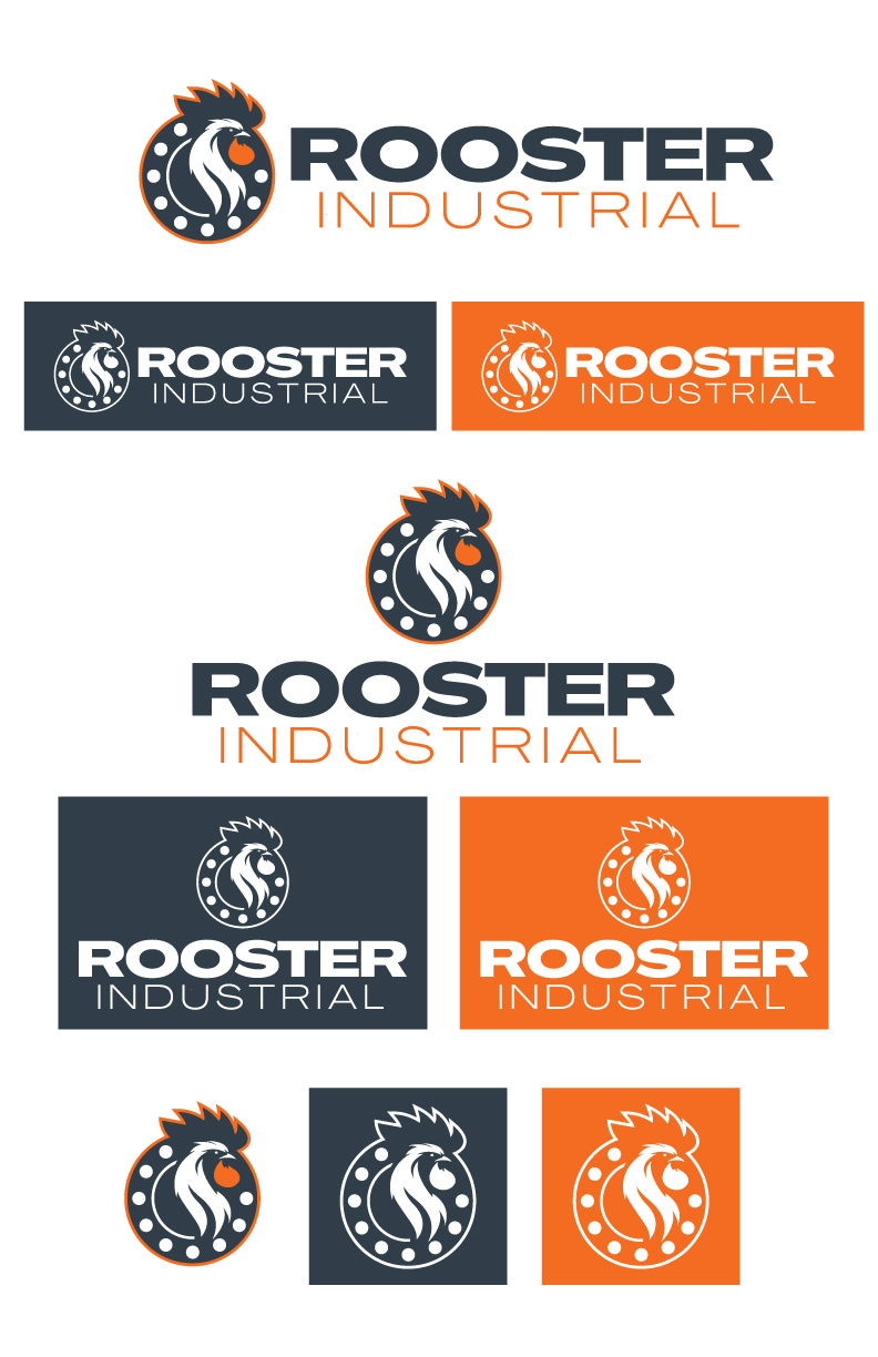 Logo Design by Mike Carroll for this project | Design #34422630