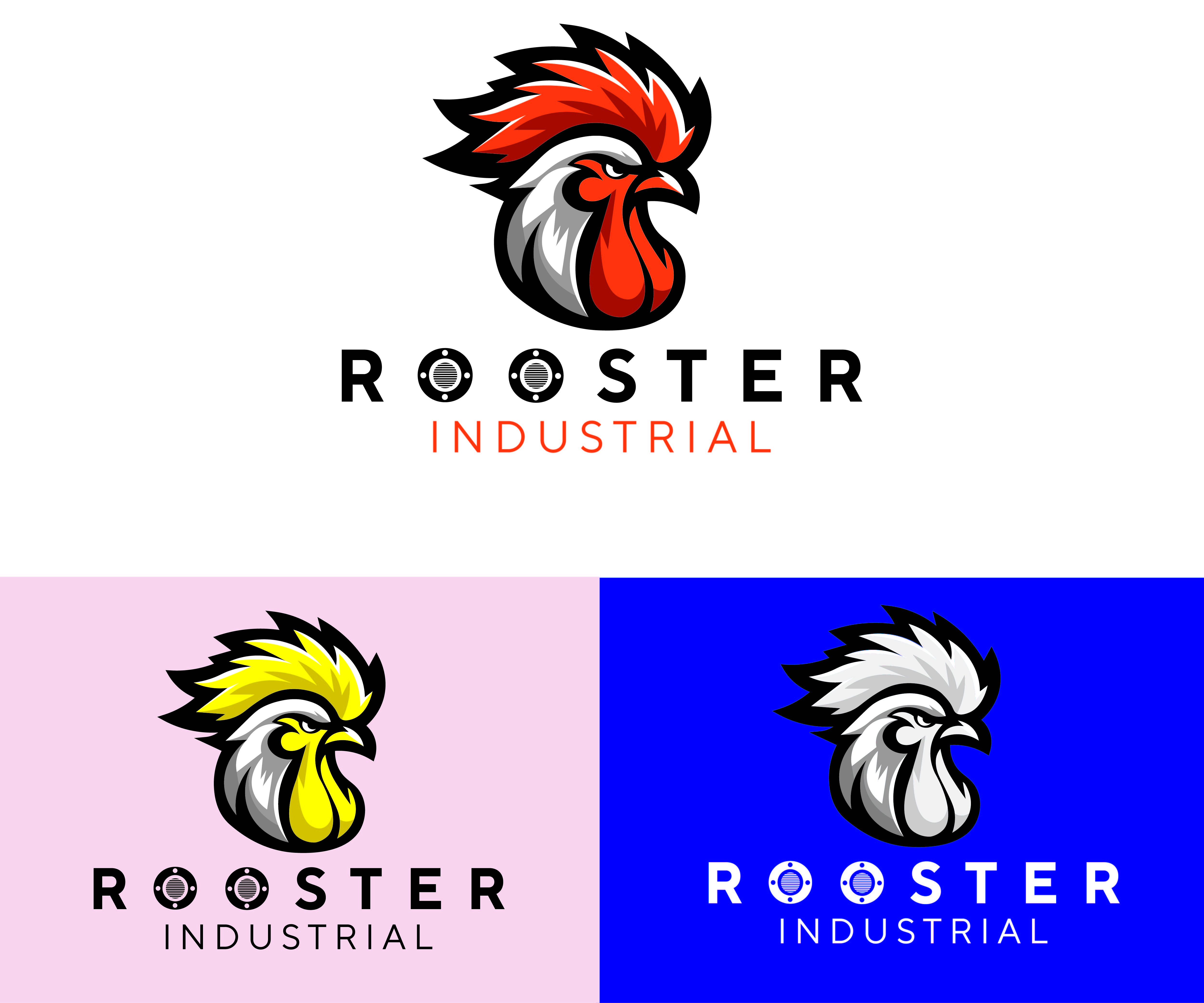 Logo Design by Fortune Howard Designs for this project | Design #34424681