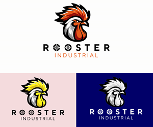 Logo Design by Fortune Howard Designs