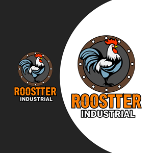 Logo Design by izdihaar studio