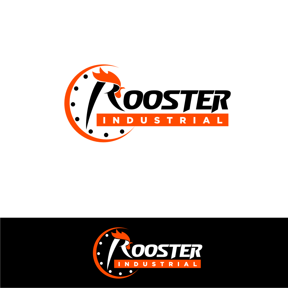 Logo Design by dojbol for this project | Design #34418867