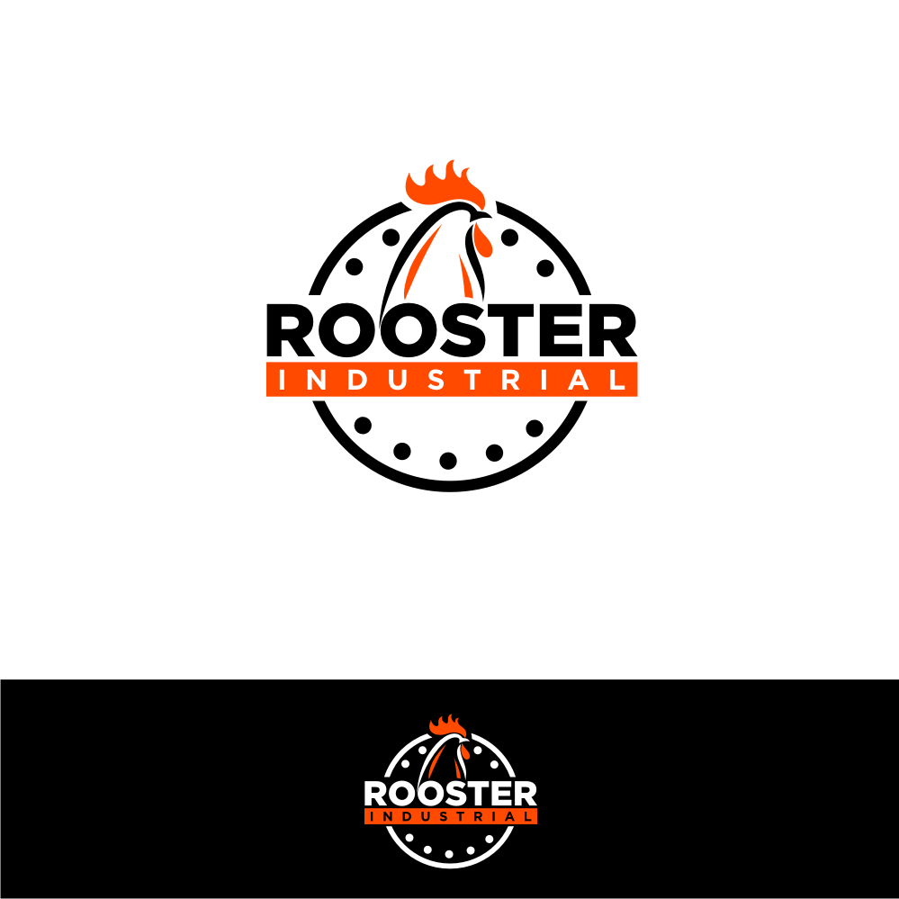 Logo Design by dojbol for this project | Design #34424551