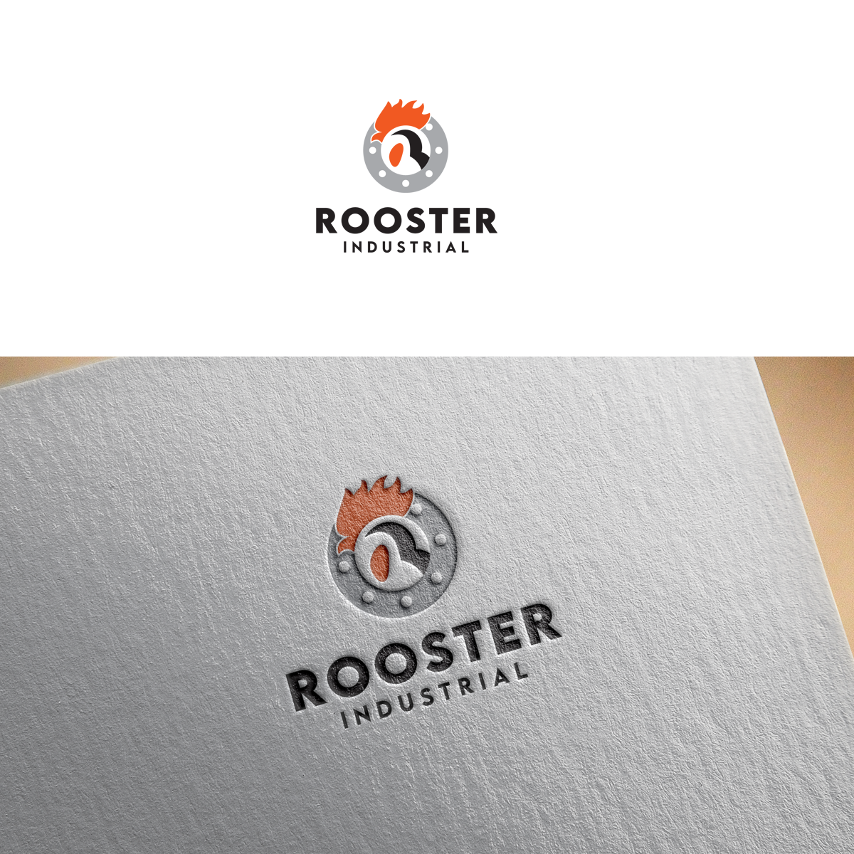 Logo Design by bijuak for this project | Design #34417069