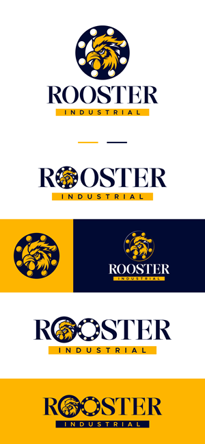 Logo Design by debdesign for this project | Design: #34420425