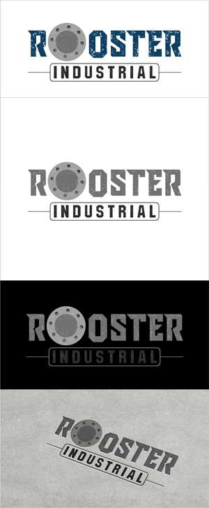Logo Design by Soul Light for this project | Design: #34416927