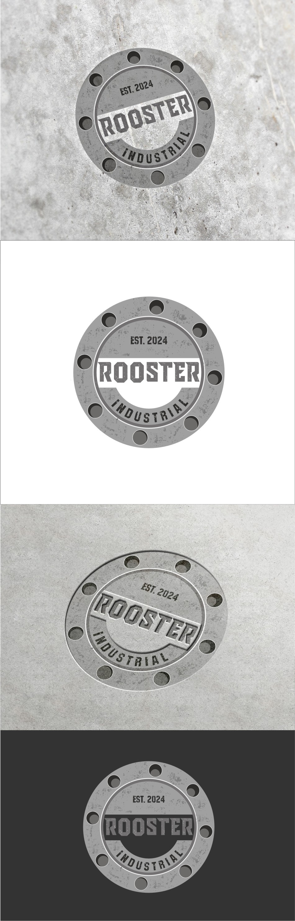Logo Design by Soul Light for this project | Design #34417493