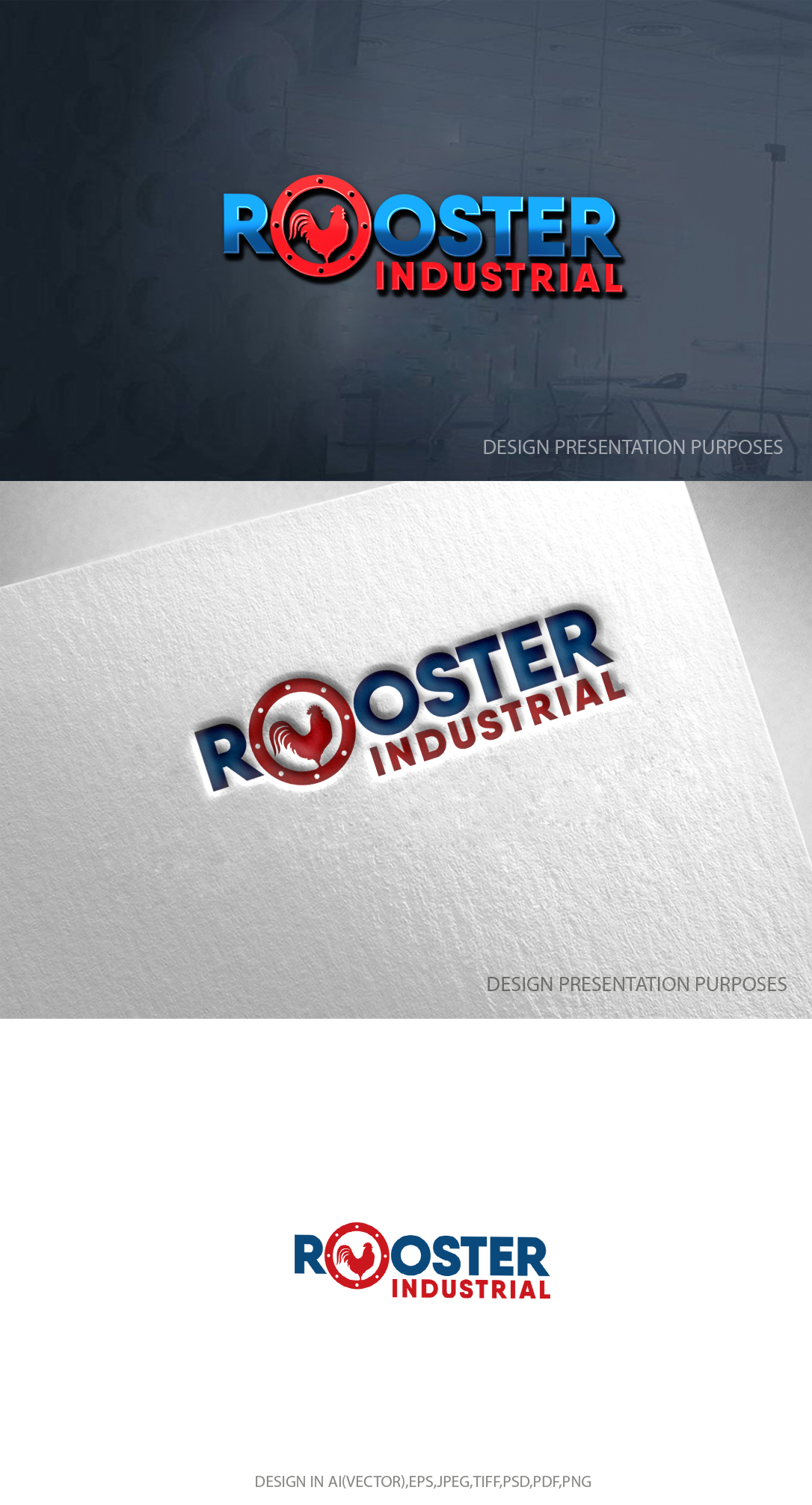 Logo Design by zebronicgraphic for this project | Design #34415748