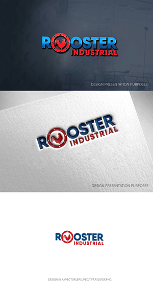 Logo Design by zebronicgraphic for this project | Design: #34415748