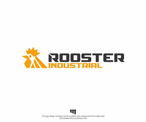 Logo Design by MBARO for this project | Design: #34423102