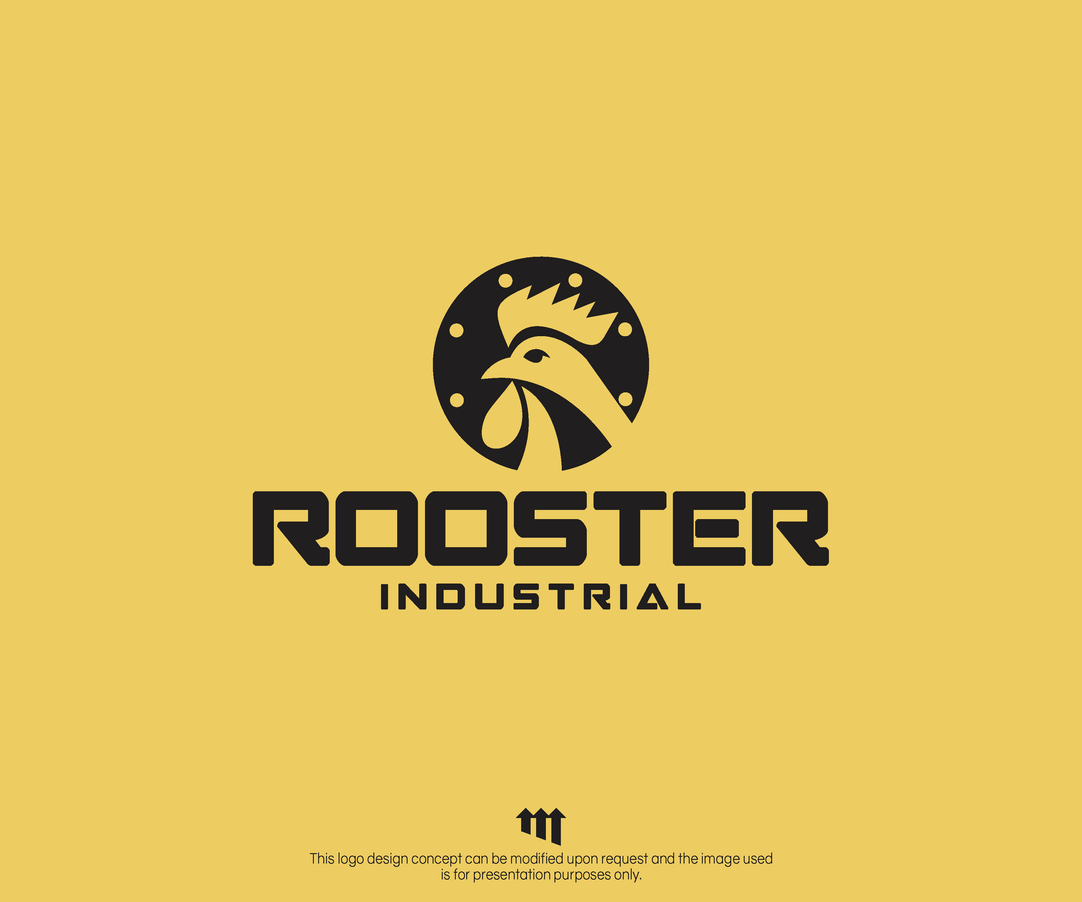 Logo Design by MBARO for this project | Design #34424628