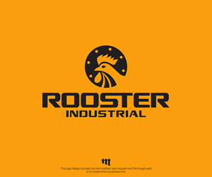 Logo Design by MBARO for this project | Design: #34427577