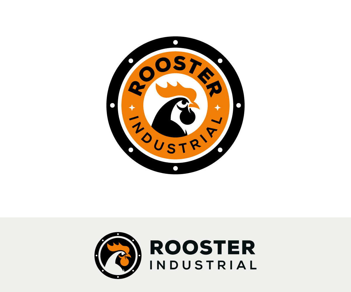 Logo Design by TheForm for this project | Design #34419335