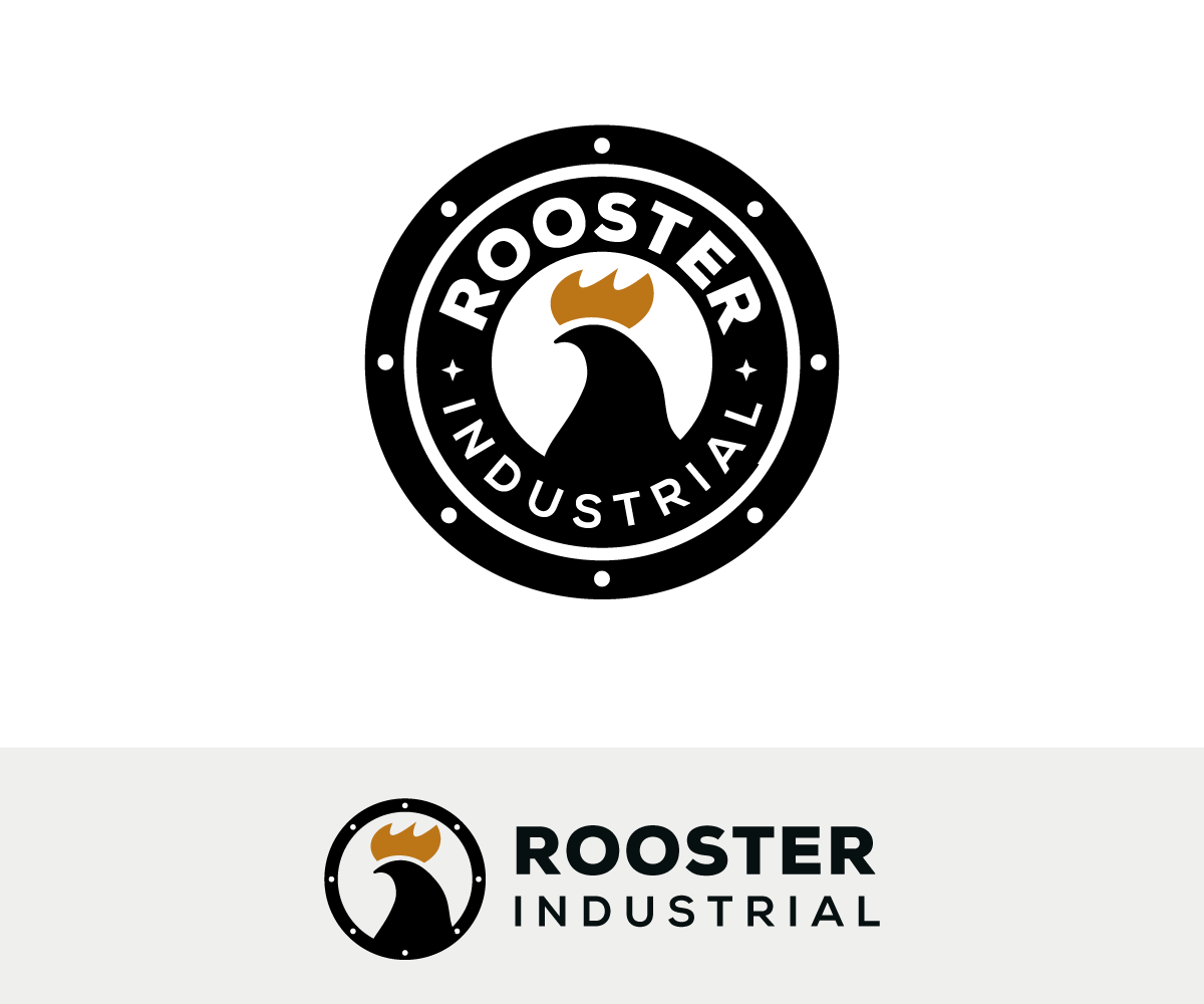 Logo Design by TheForm for this project | Design #34423865
