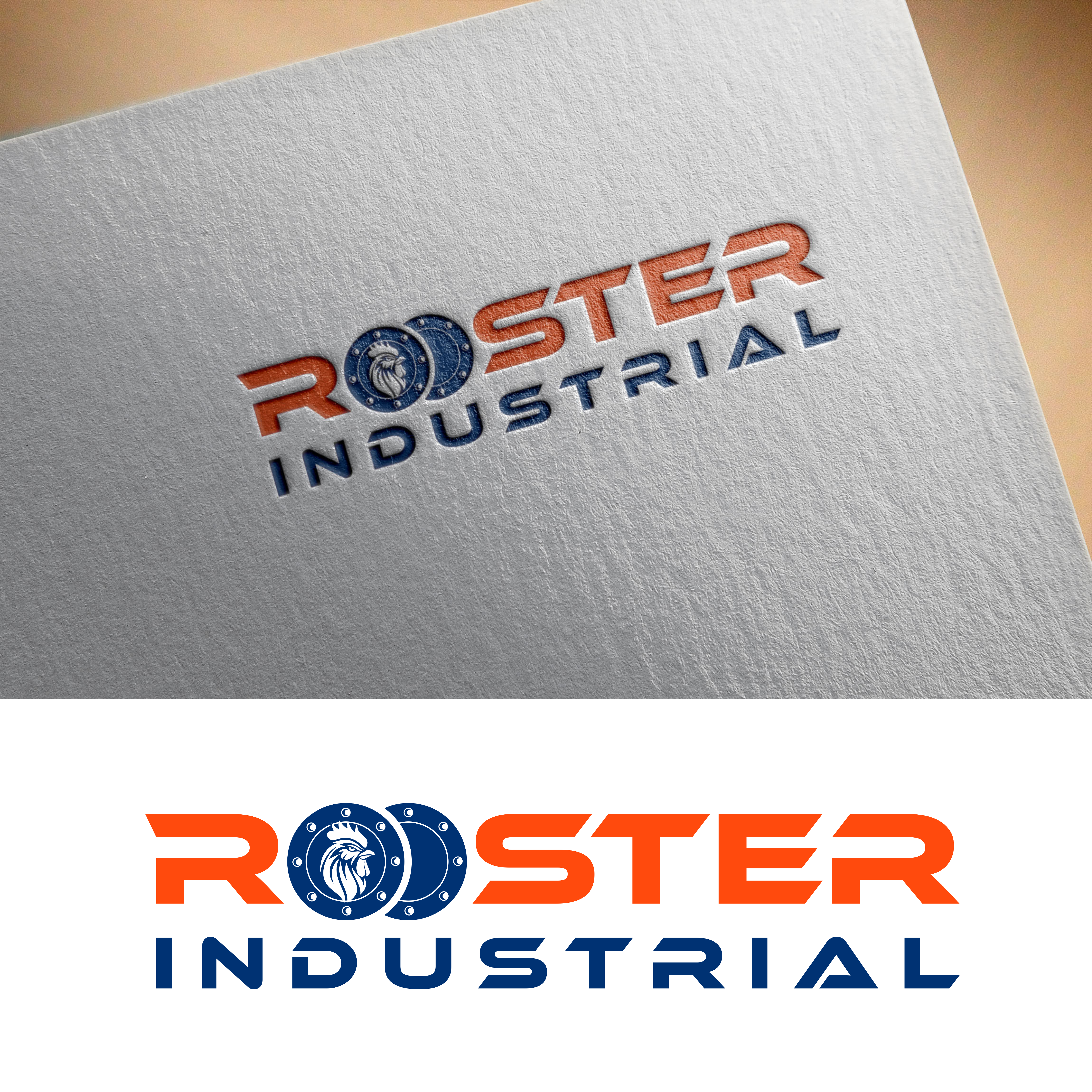 Logo-Design von Reza Refianto für dieses Projekt | Design #34415426