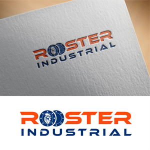 Diseño de Logo por Reza Refianto para este proyecto | Diseño: #34415426