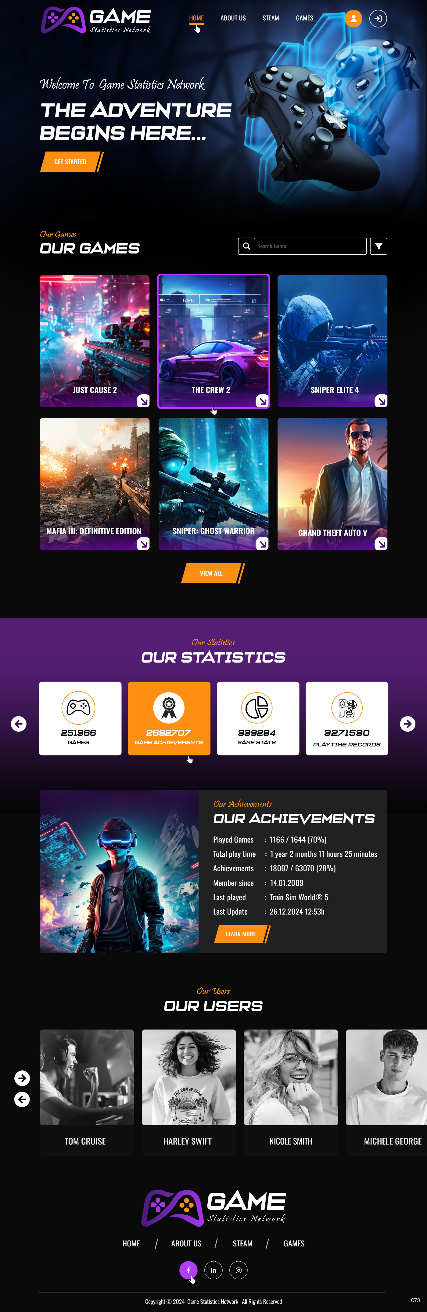 Diseño Web por pb para este proyecto | Diseño #34422361