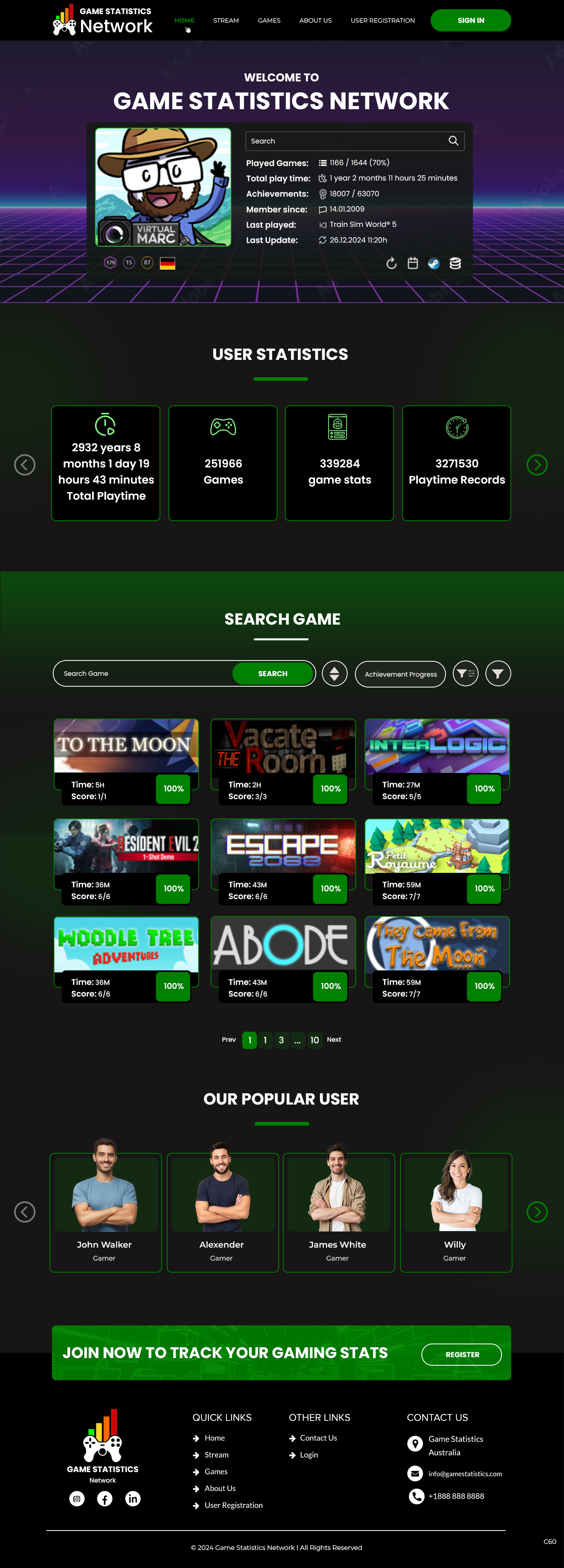 Diseño Web por pb para este proyecto | Diseño #34422362