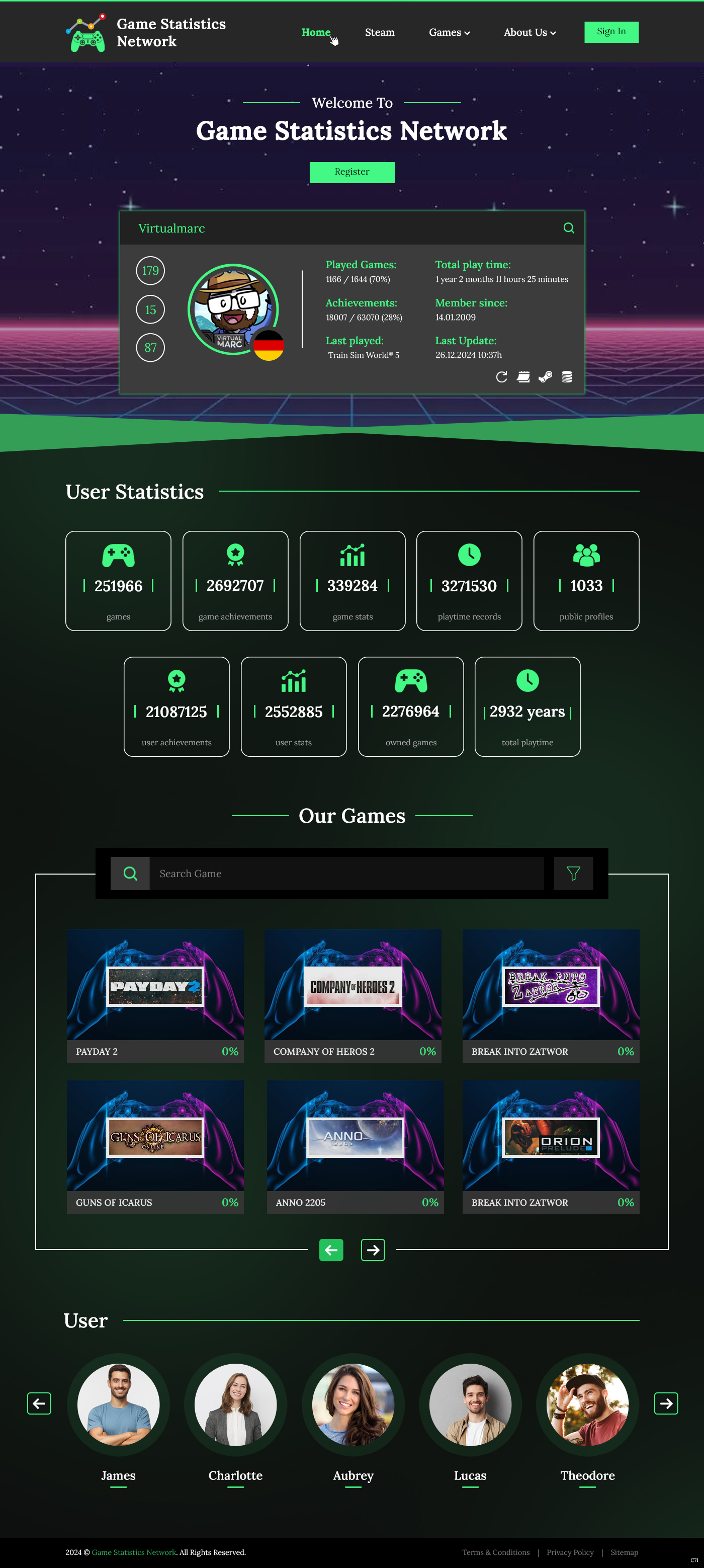 Diseño Web por pb para este proyecto | Diseño #34422363