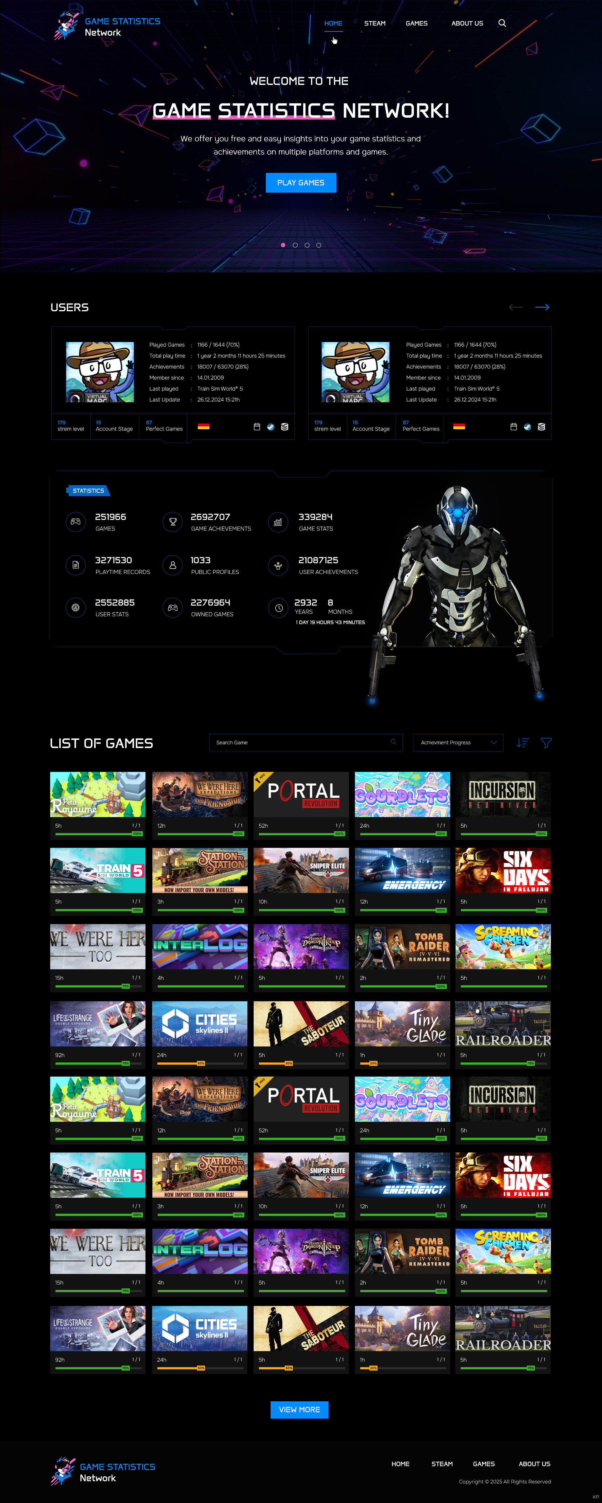 Web Design by pb for this project | Design #34422368