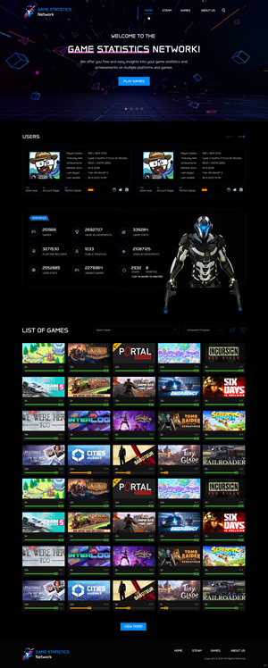 Web Design by pb