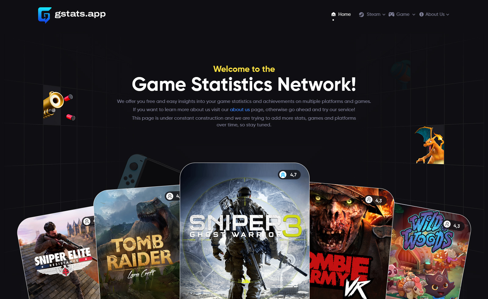 Diseño Web por NZ Creatives para este proyecto | Diseño #34422591