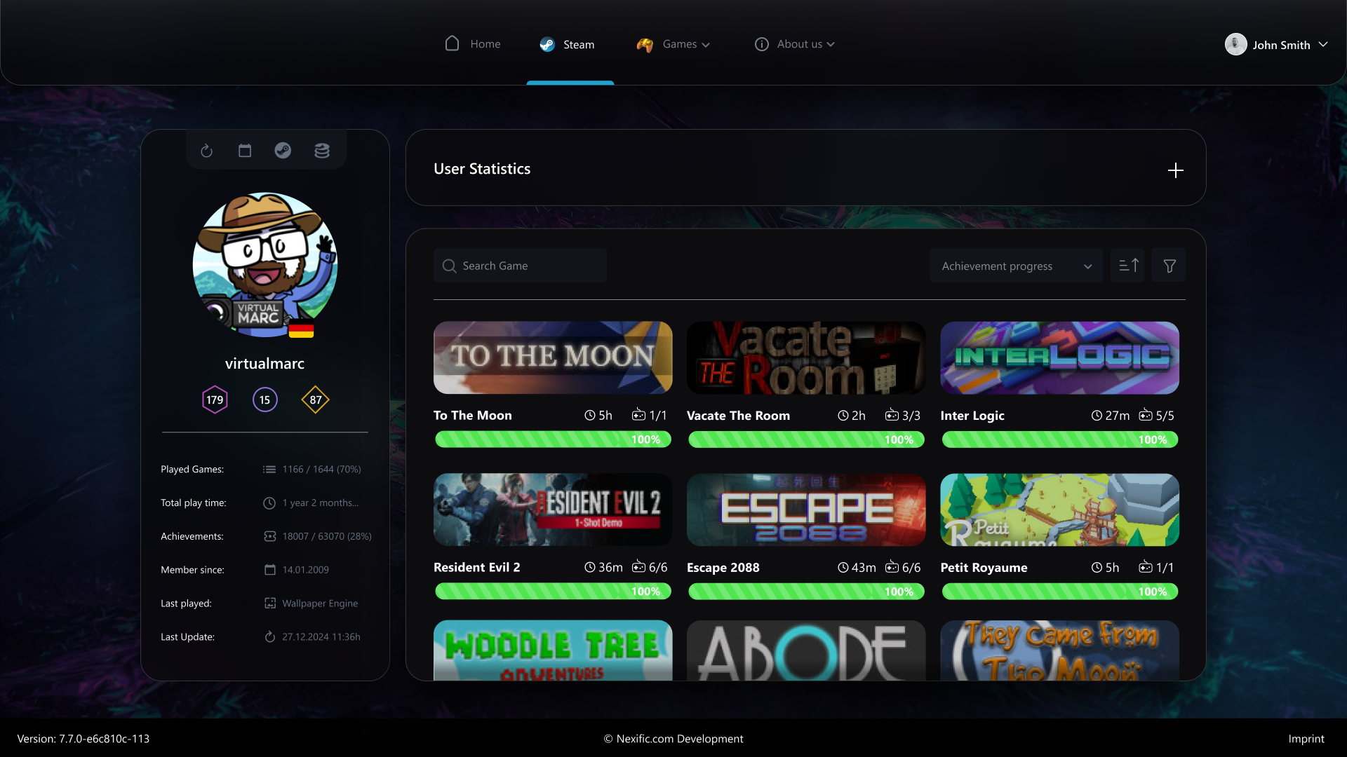 Diseño Web por NZ Creatives para este proyecto | Diseño #34429618