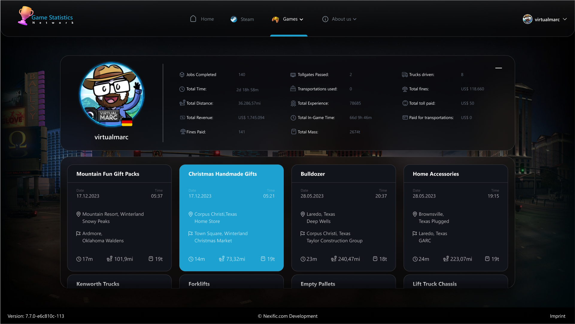Diseño Web por NZ Creatives para este proyecto | Diseño #34443166