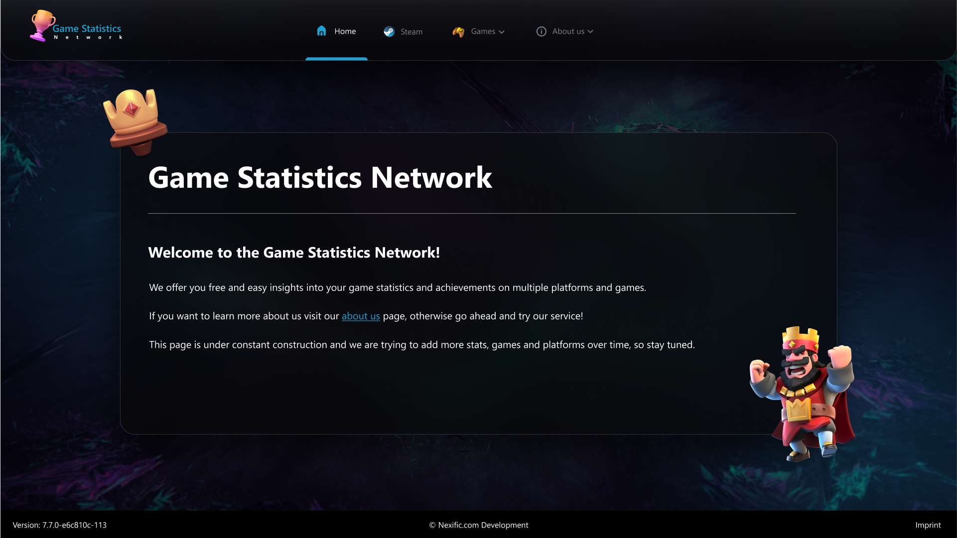 Diseño Web por NZ Creatives para este proyecto | Diseño #34443169