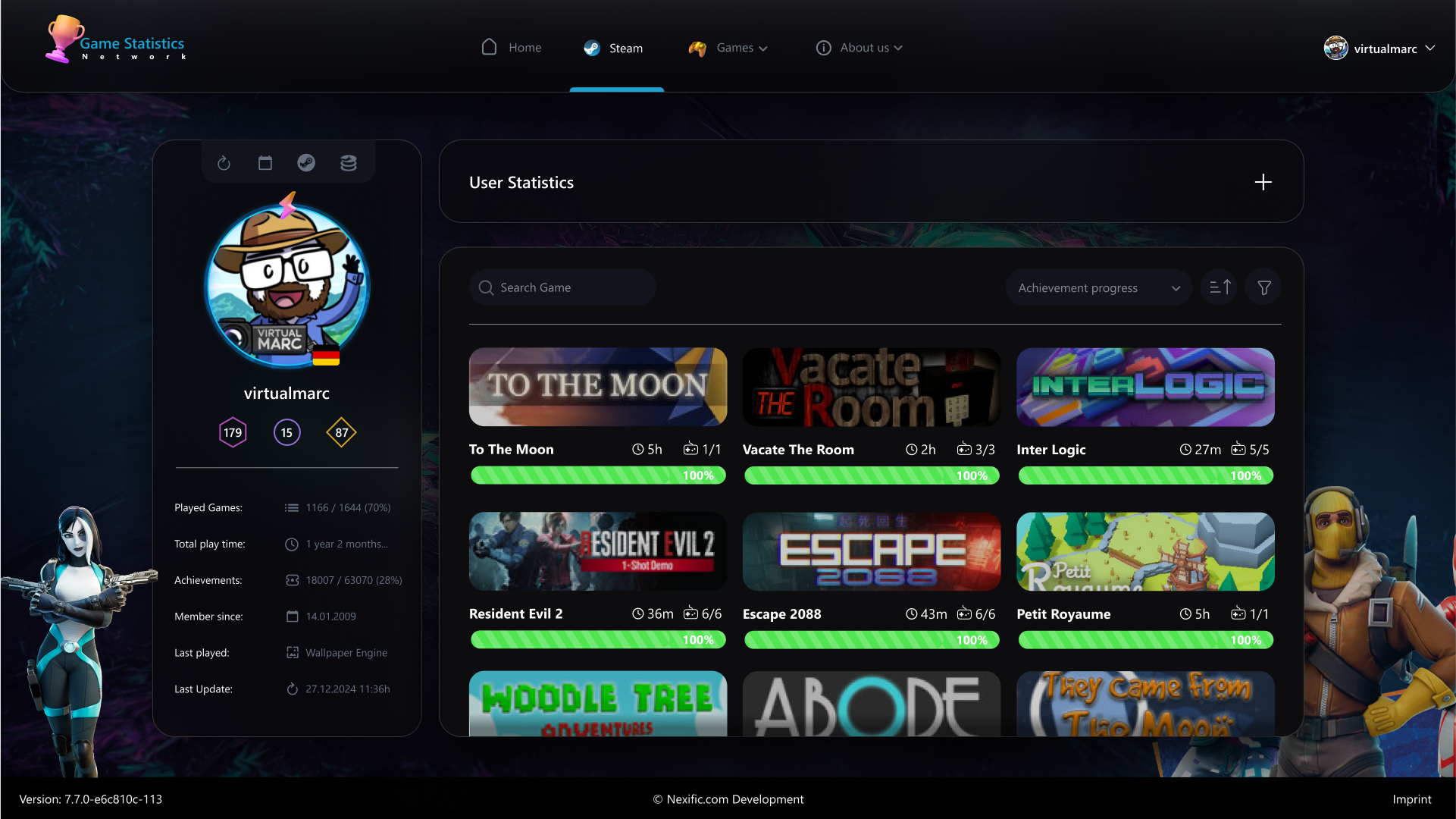 Diseño Web por NZ Creatives para este proyecto | Diseño #34443182