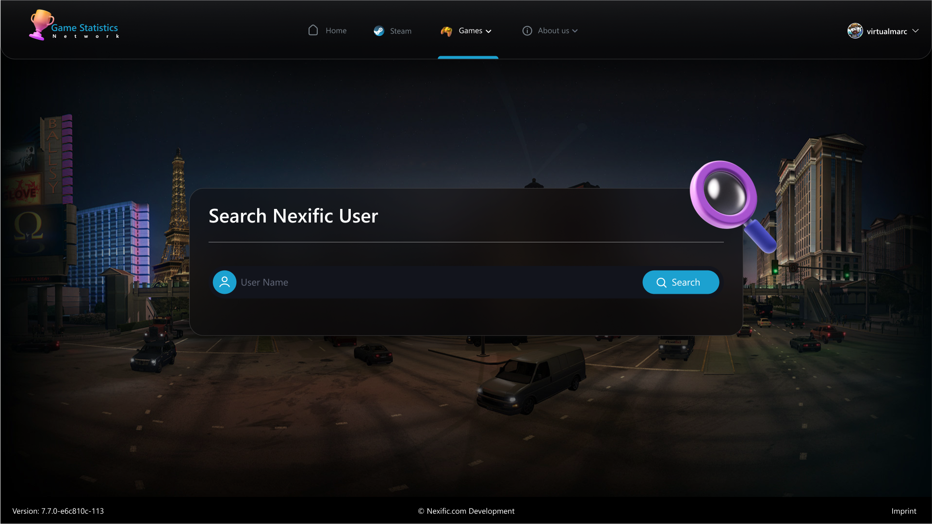 Diseño Web por NZ Creatives para este proyecto | Diseño #34443184