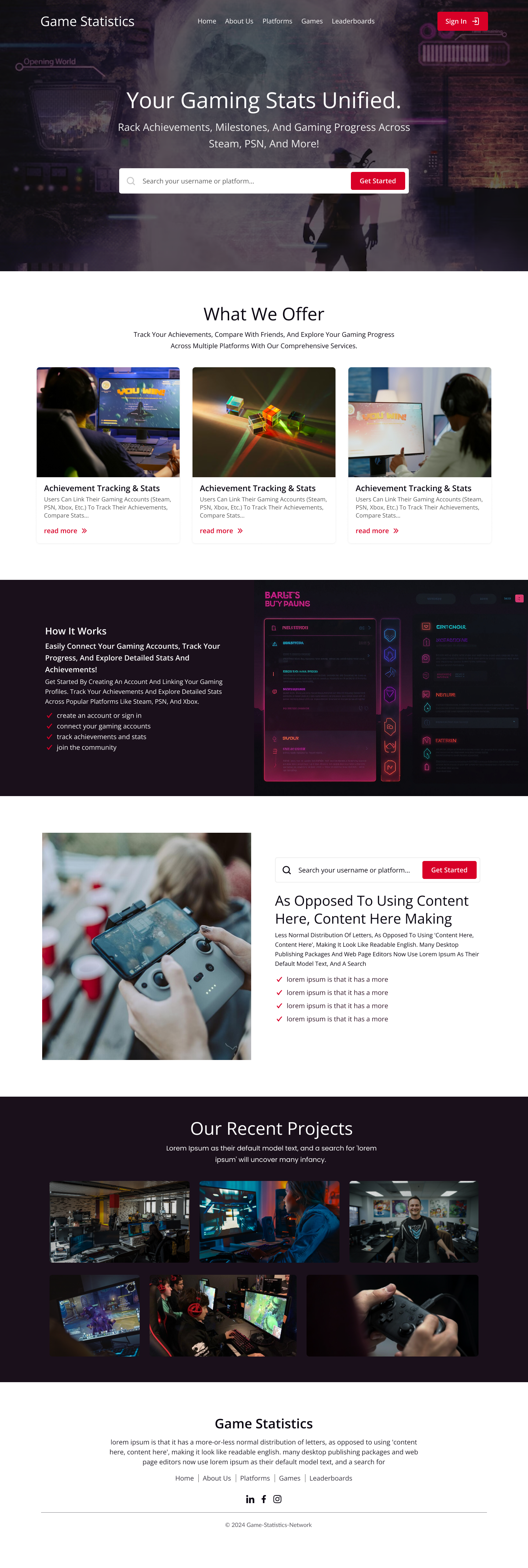 Web Design by TechWise for this project | Design #34426222
