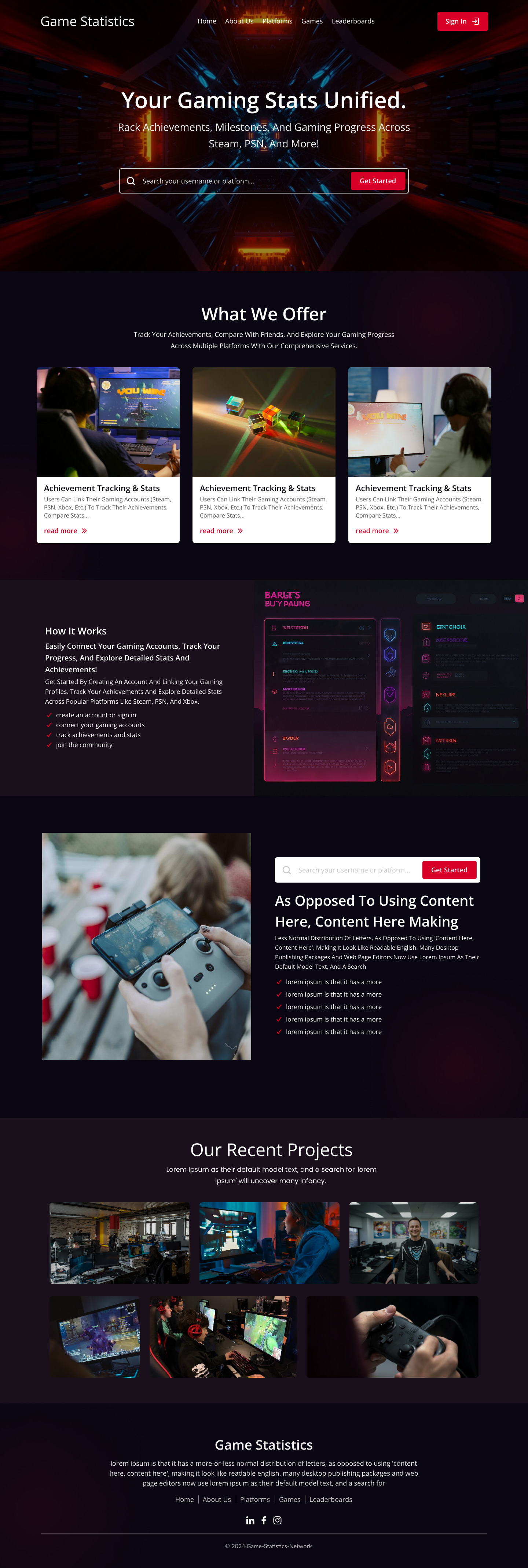 Web Design par TechWise pour ce projet | Design #34426225