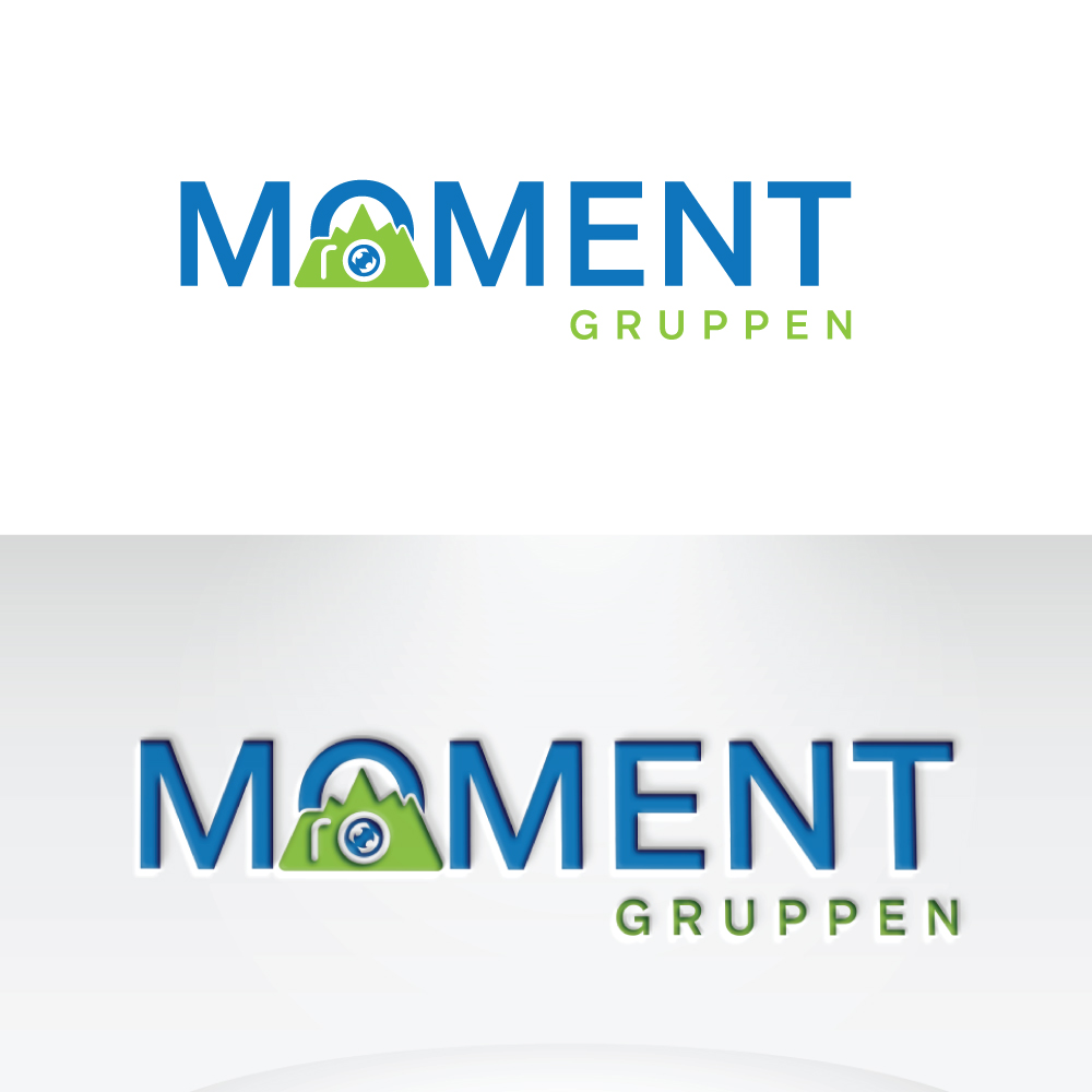 Logo Design by VectorForge for this project | Design #34420649