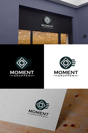 Logo Design by PENTEM