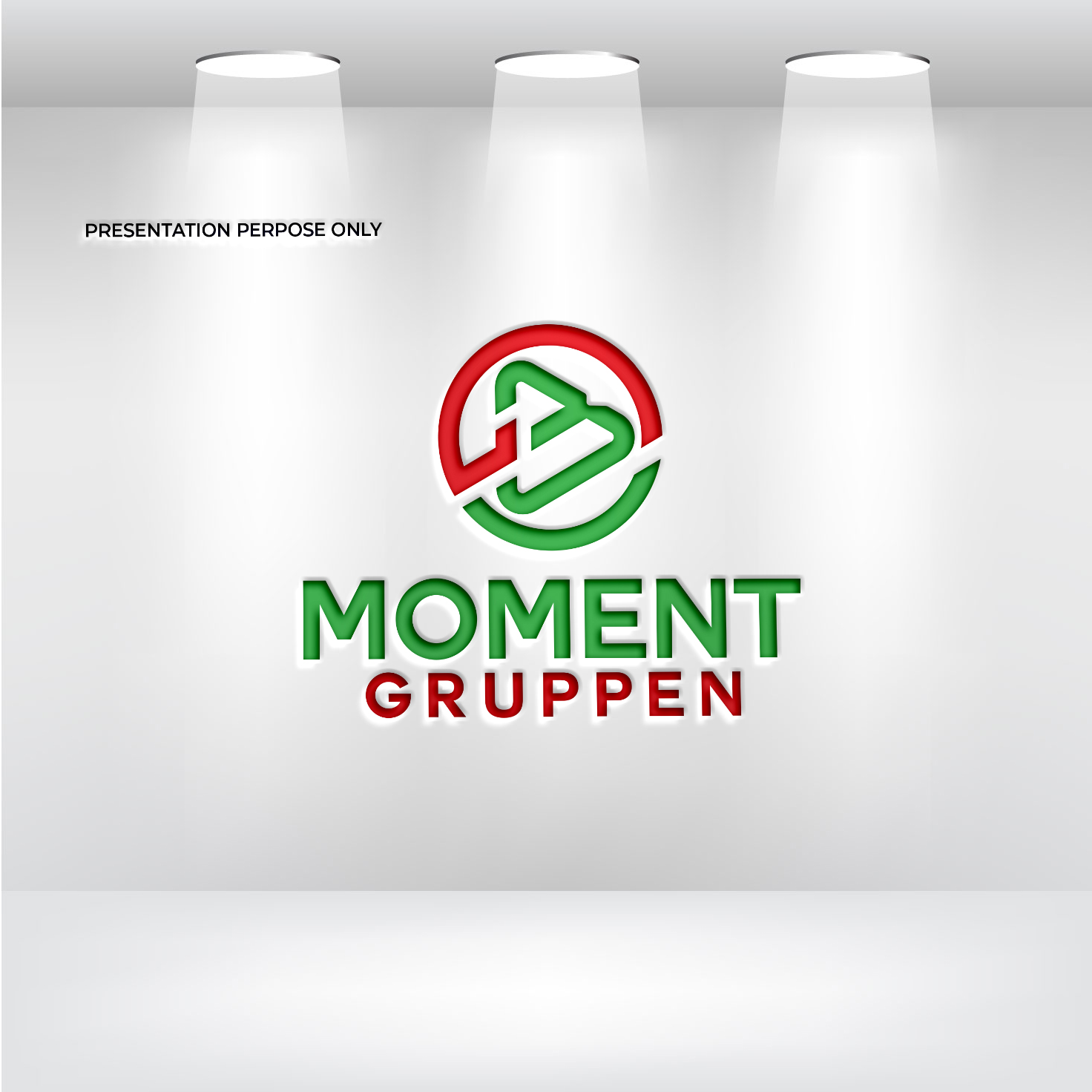 Logo Design by graphics^master for this project | Design #34422505