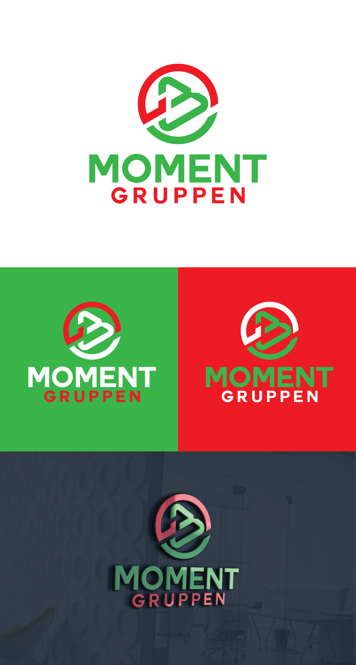 Logo Design by graphics^master for this project | Design #34422506