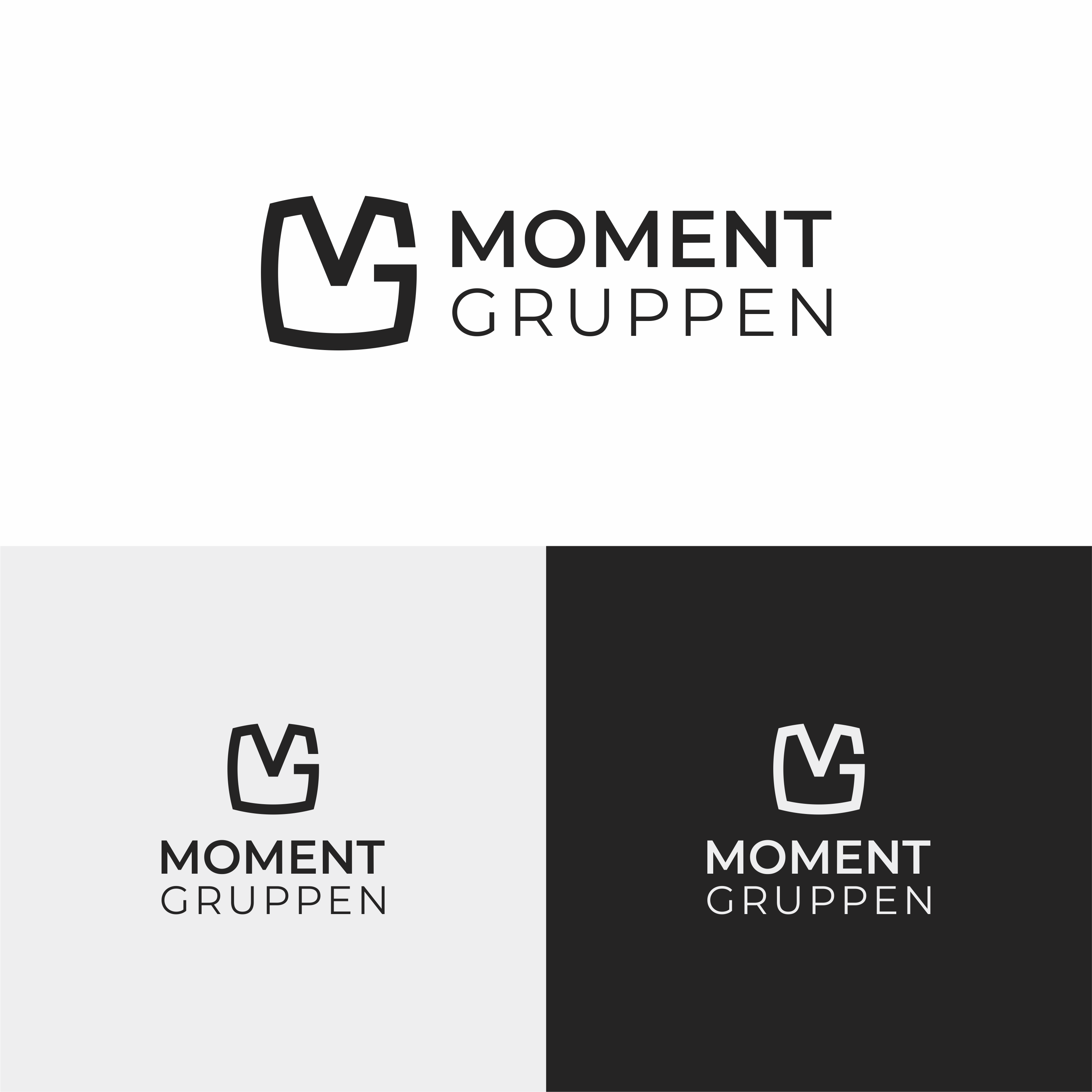 Logo Design by madrisaldi for this project | Design #34415384