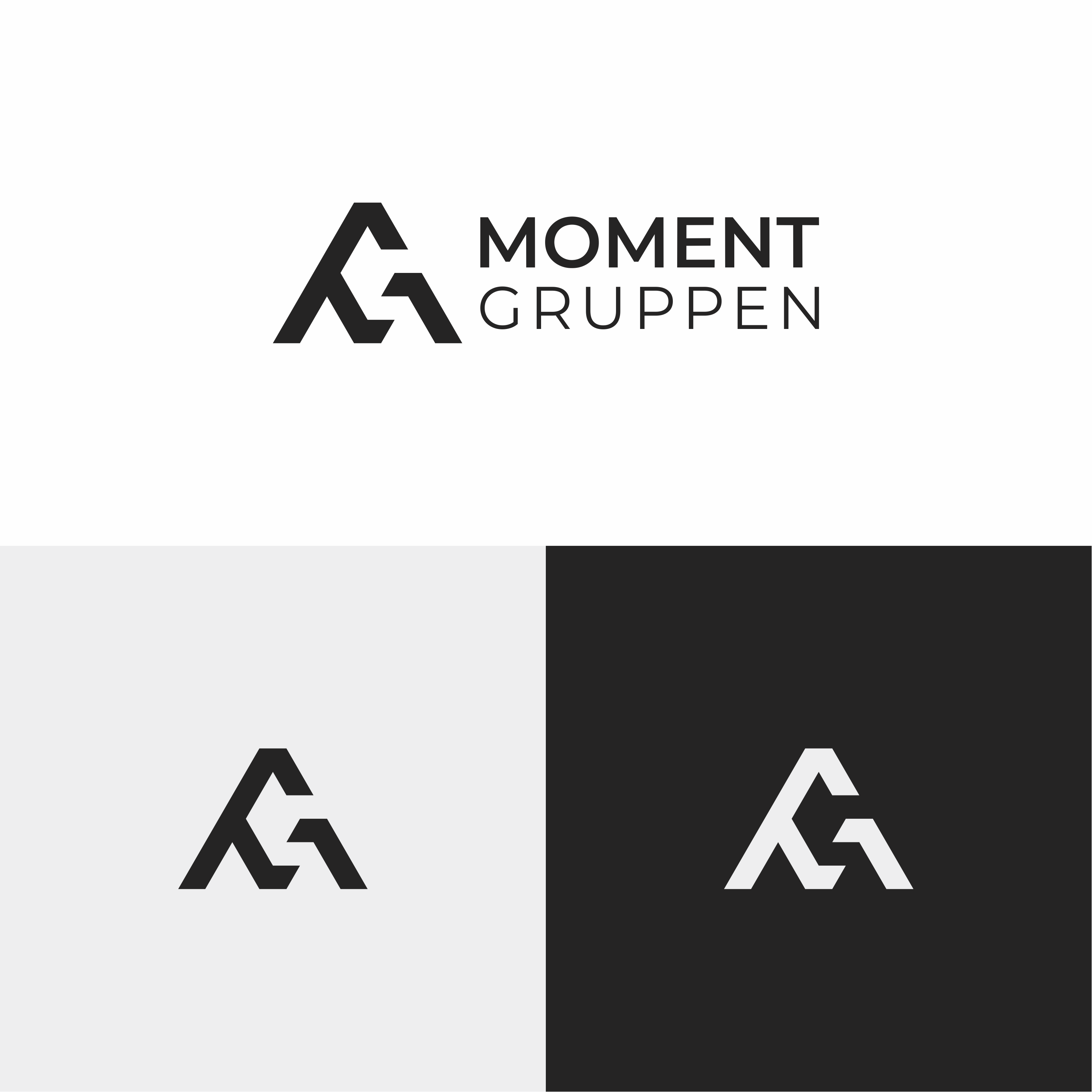 Logo Design by madrisaldi for this project | Design #34415435
