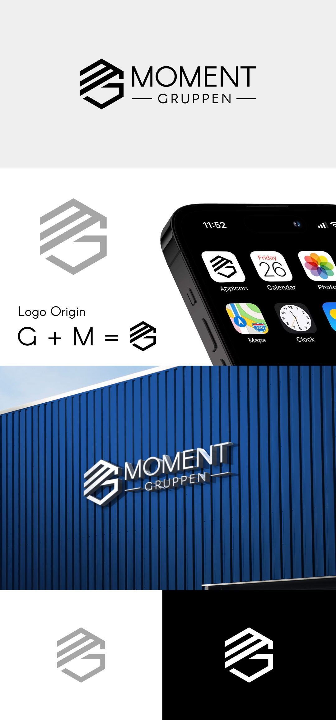 Logo Design by SAM-ART for this project | Design #34417681